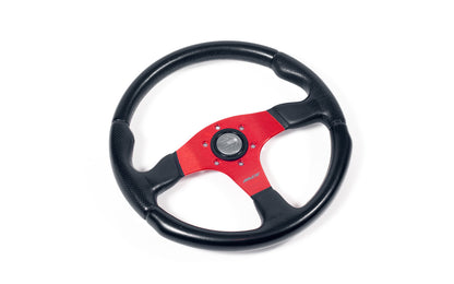 Momo Race Steering Wheel