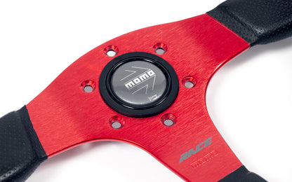 Momo Race Steering Wheel