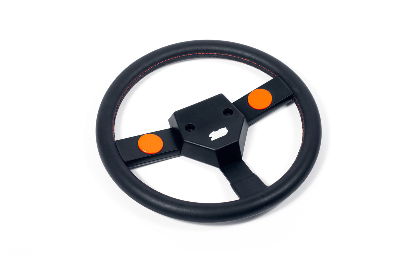 Dome SW-2 Steering Wheel