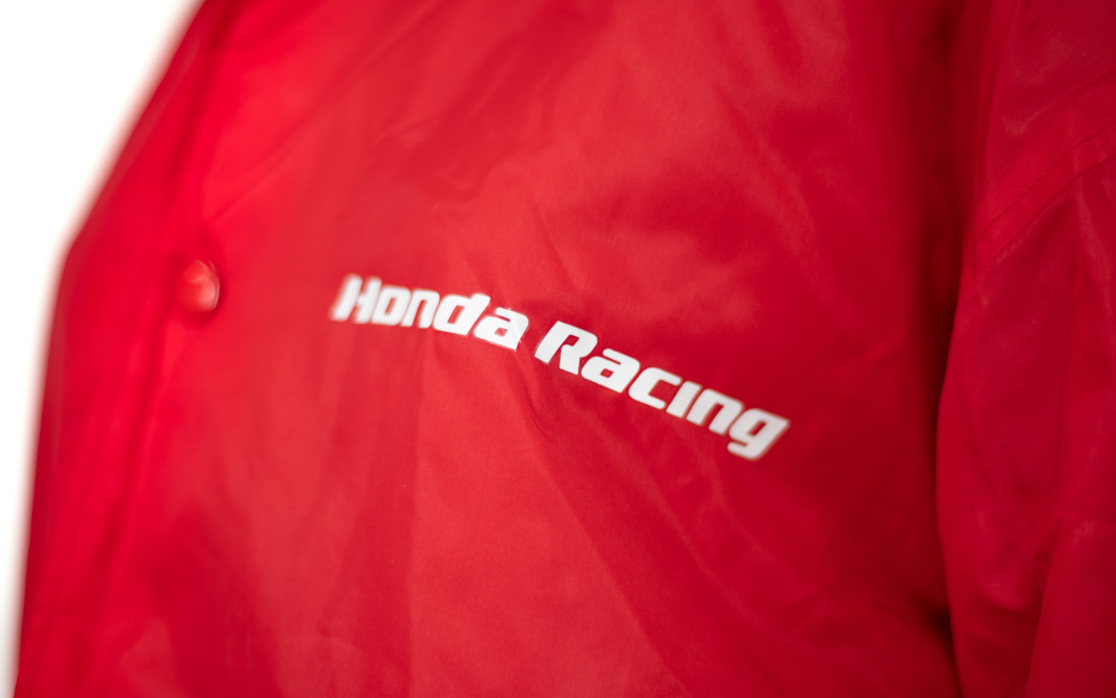 Honda racing team on sale jacket