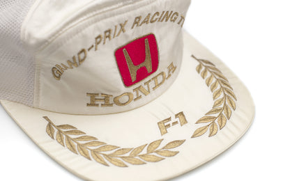 Honda F1 Grand Prix Hat