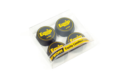 Work Equip Limited Edition Center Cap Set